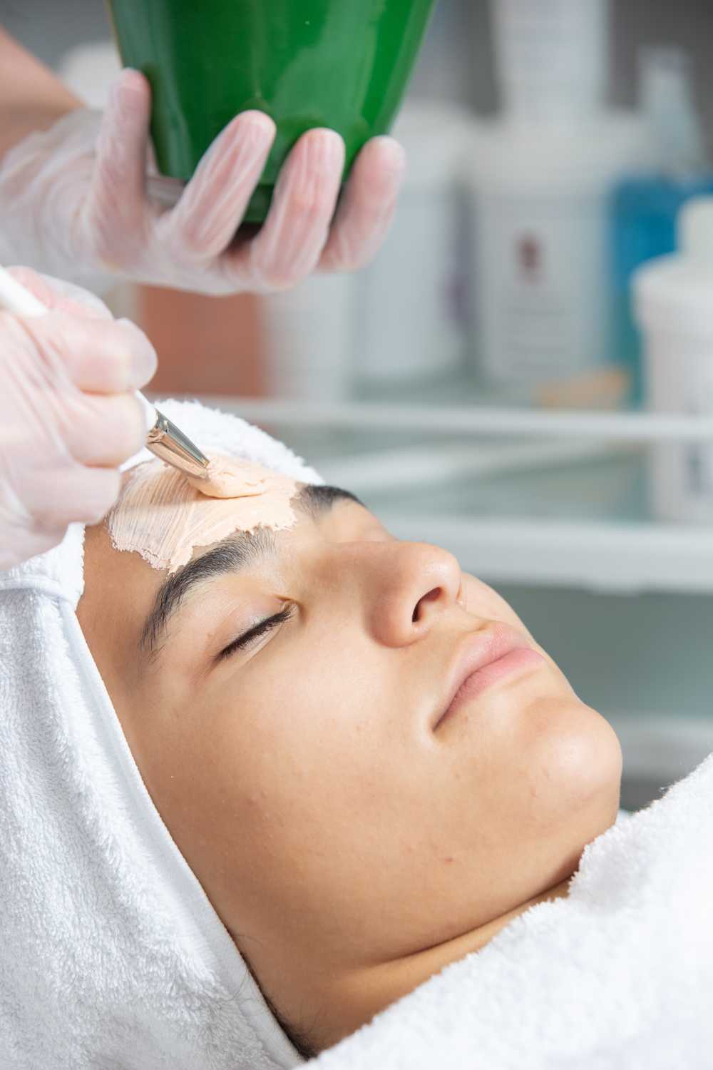 Medical Facial Treatment Mysore